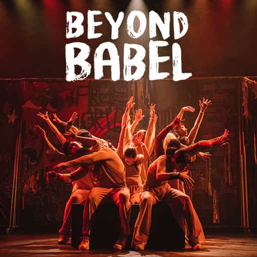 Beyond Babel Tickets 2026