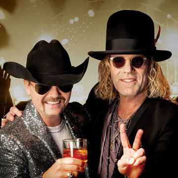 Big and Rich Tickets 2026
