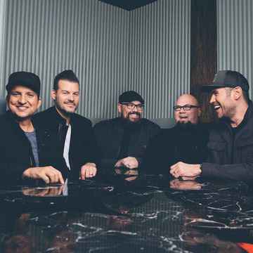 Big Daddy Weave Tickets