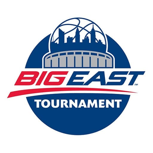 Big East Men's Basketball Tournament Tickets 2026