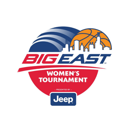Big East Women's Basketball Tournament - All Session Pass