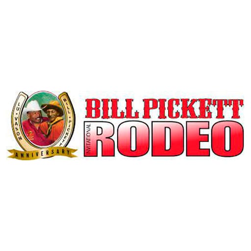 Bill Pickett Invitational Rodeo Tickets Schedule 2024/2025