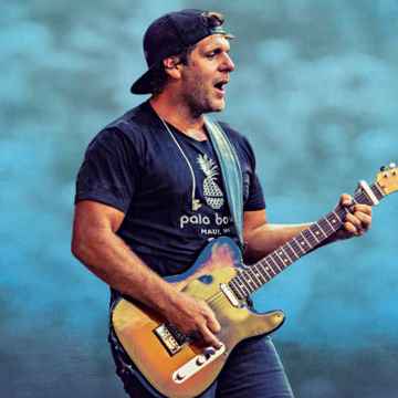 Billy Currington