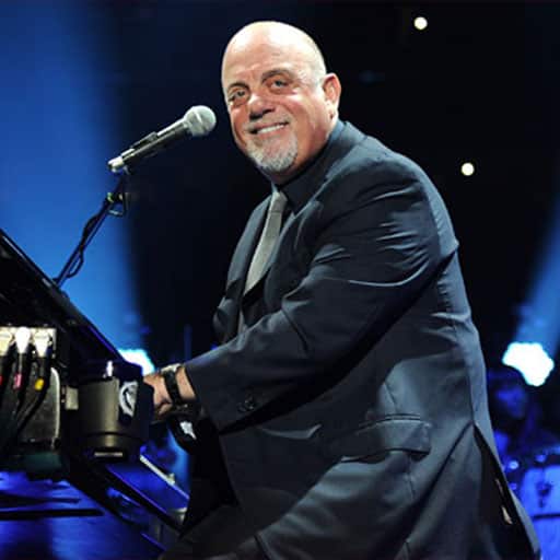 Billy Joel Tickets Concert Tour 2024/2025
