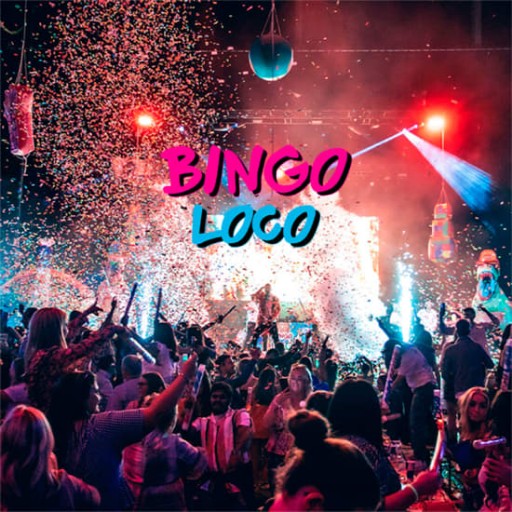 Bingo Loco