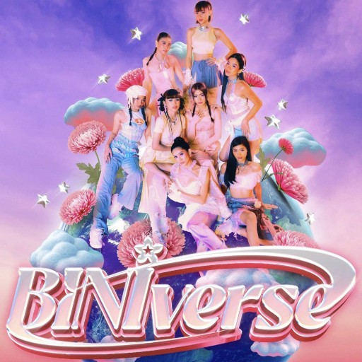 BINIverse Tickets 2026