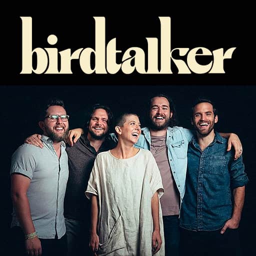 Birdtalker Tickets 2026