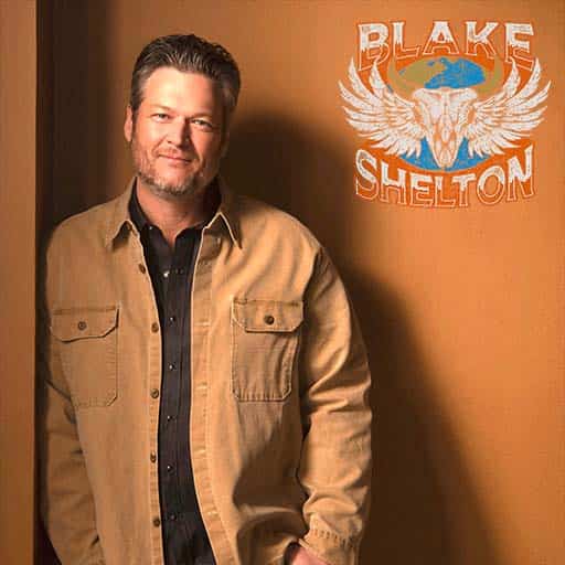 Blake Shelton Tickets 2026