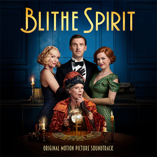 Blithe Spirit Tickets 2026
