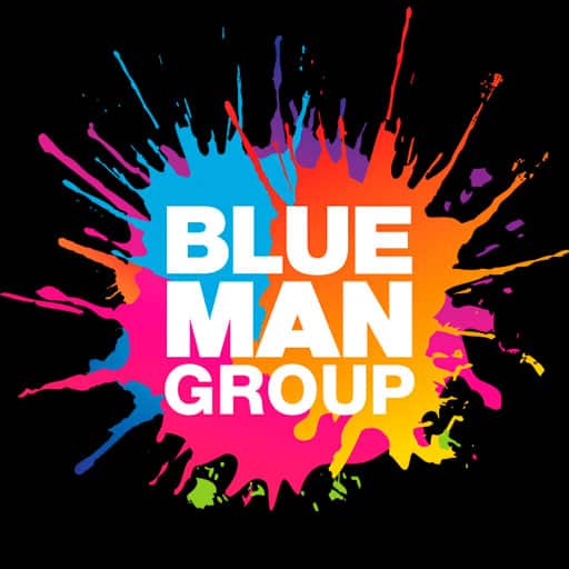 Blue Man Group Tickets