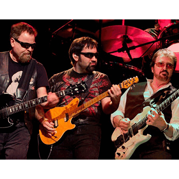 Blue Oyster Cult Tickets 2026