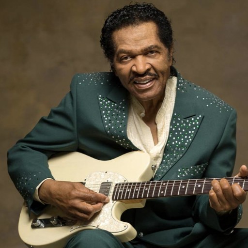 Bobby Rush Tickets