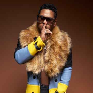 Bobby V. Tickets