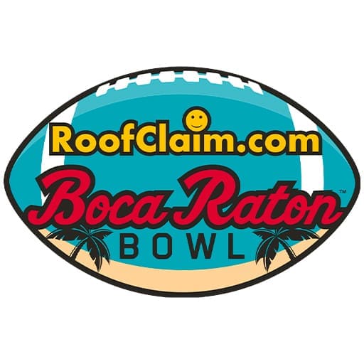 Boca Raton Bowl Tickets