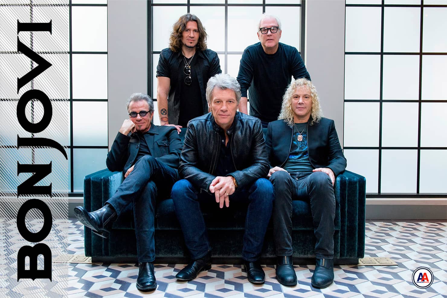 Bon Jovi (American rock band)