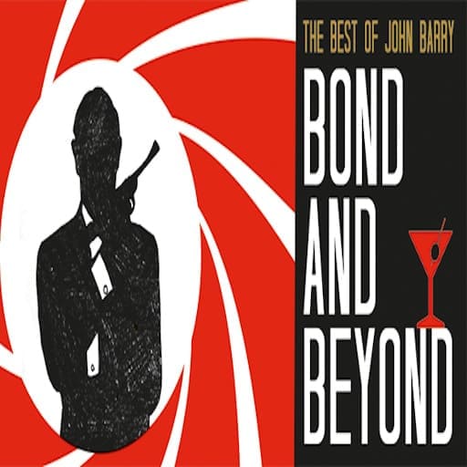 Bond And Beyond Tickets