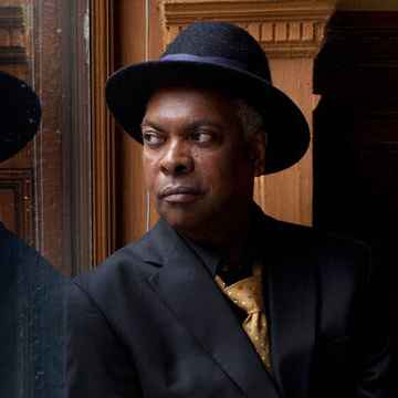 Booker T. Jones Tickets