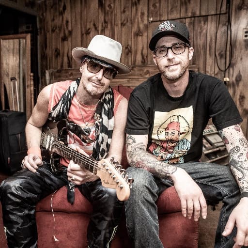 Boombox Concert Tickets Tour Dates 2024/2025