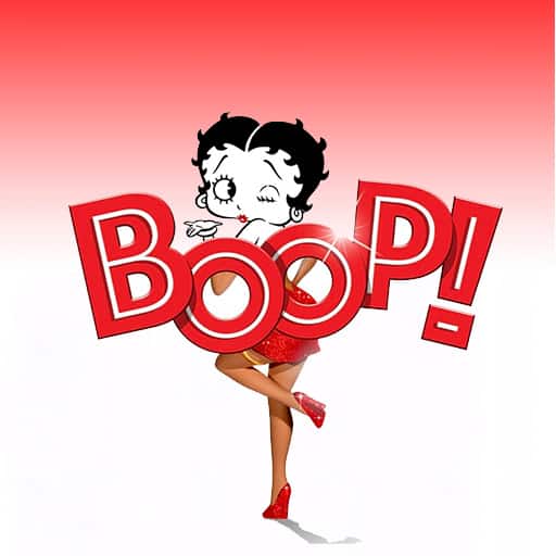 BOOP! The Musical Tickets 2026