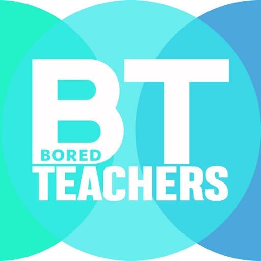 Bored Teachers Tickets