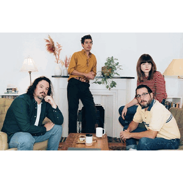 Born Ruffians Tickets