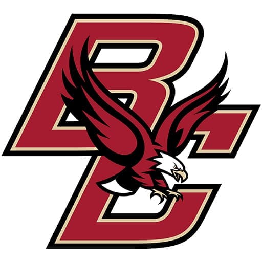 Boston College Eagles Tickets