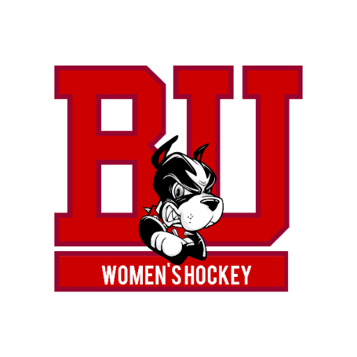 Boston University Terriers Women's Hockey