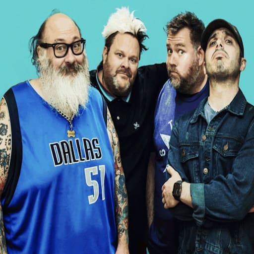Bowling For Soup Concert Tickets Tour Dates 2024/2025