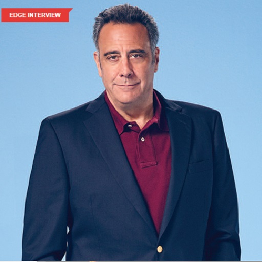 Brad Garrett Tickets