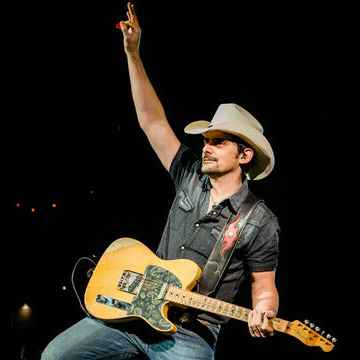 Brad Paisley Tickets 2026