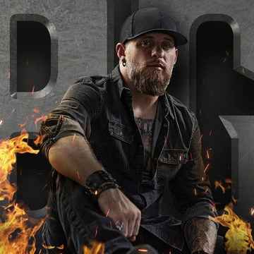 Brantley Gilbert Tickets 2026