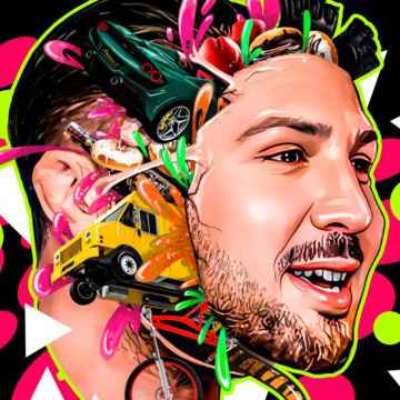 Brendan Schaub Tickets