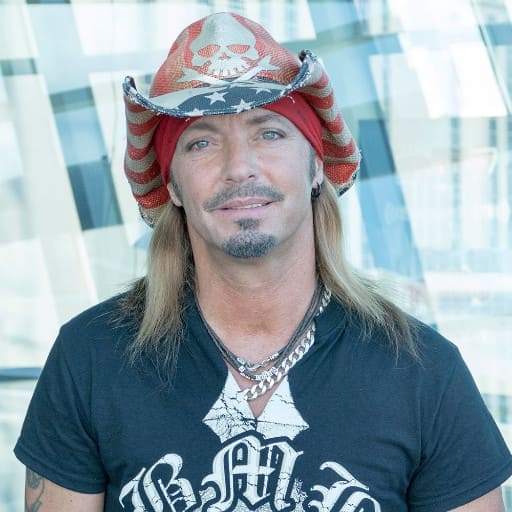 Bret Michaels Tickets Concert Tour 2025/2025