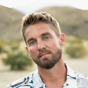 Brett Young Tickets 2026