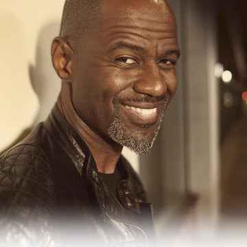 Brian McKnight Tickets