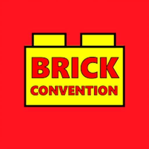 Brick Convention Tickets