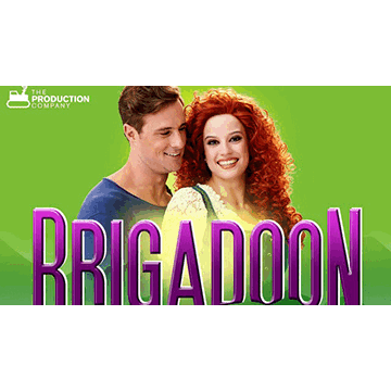 Brigadoon Tickets 2026
