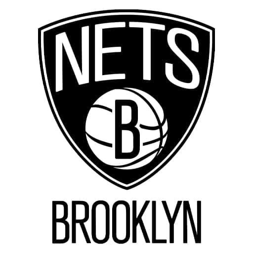 Team:
Brooklyn Nets