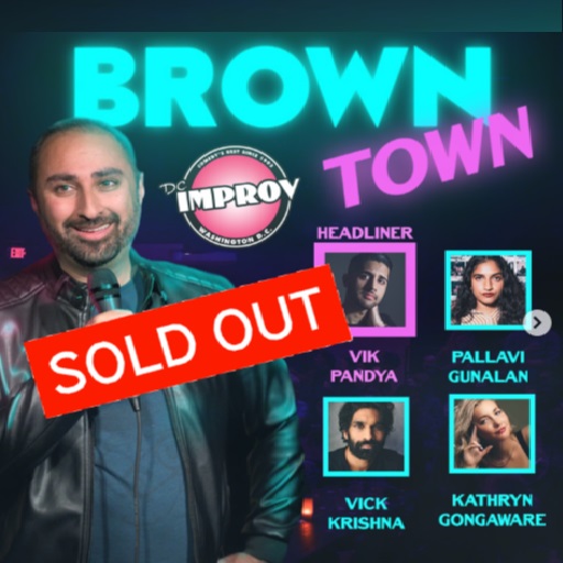 BrownTown Tickets