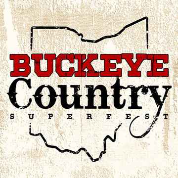 Buckeye Country Superfest Tickets | Music Festival 2024/2025