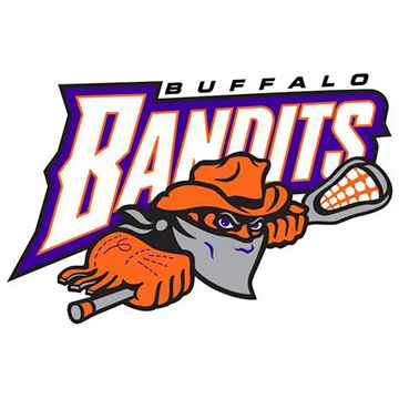 Buffalo Bandits vs. Colorado Mammoth
