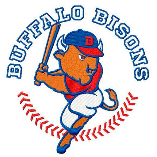 Buffalo Bisons Tickets