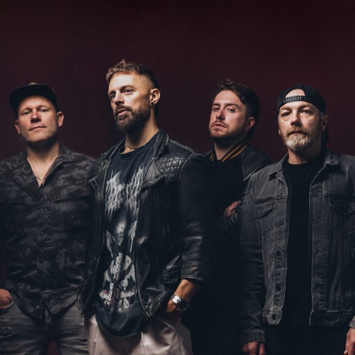 Bullet For My Valentine Tickets