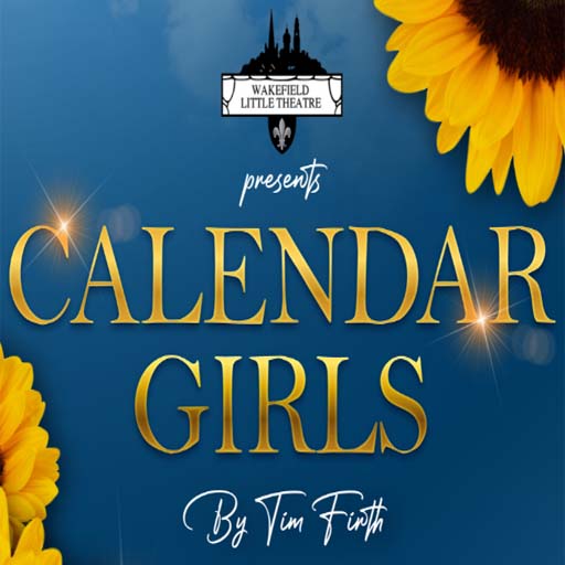 Calendar Girls