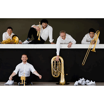 Canadian Brass