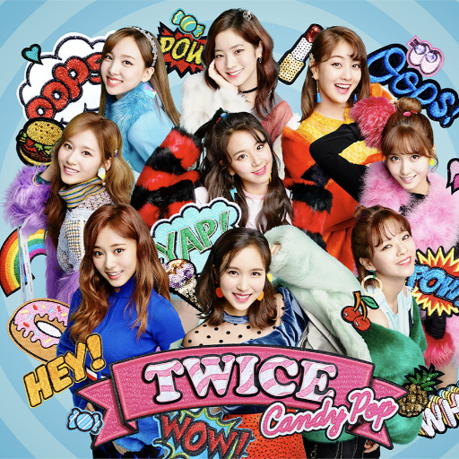 Candi Pop Tickets