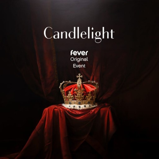 Candlelight: A Tribute to Queen Tickets