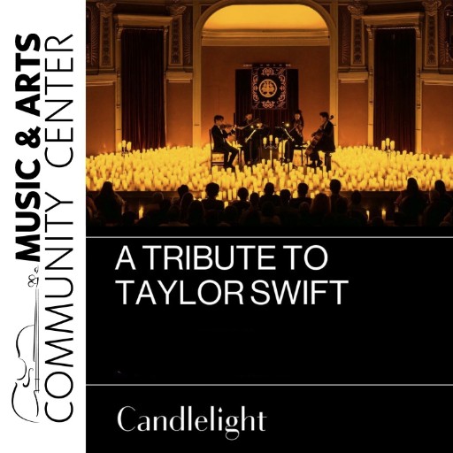 Candlelight: Tribute to Taylor Swift