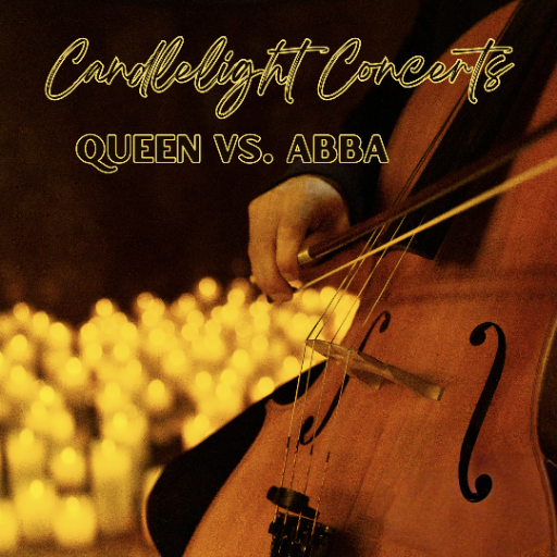 Candlelight: Queen vs. ABBA Tribute
