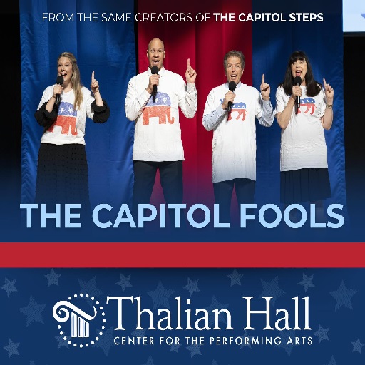 Capitol Fools